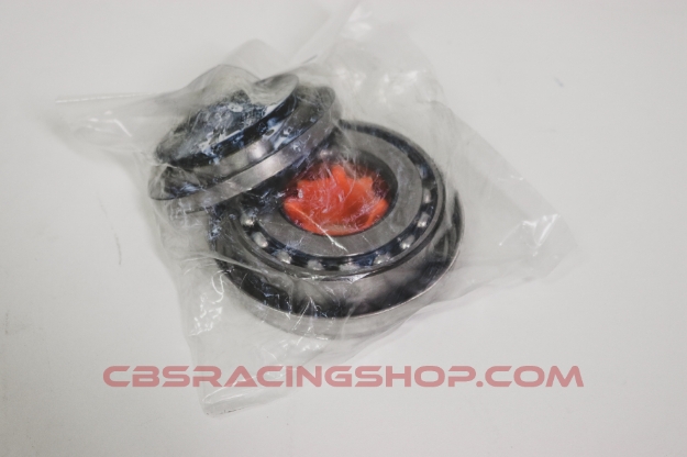 Bild von 04422-12121 - Oil Seal Kit, Fr
