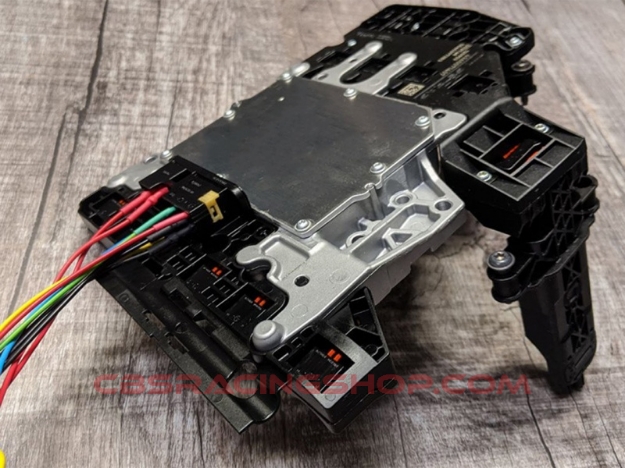 Picture of 8HP GEN1 firmware flash - MaxxEcu