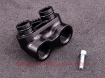 Bild von 8HP Oil Cooler Adapter (B57 gearbox) TYPE 3 - MaxxEcu