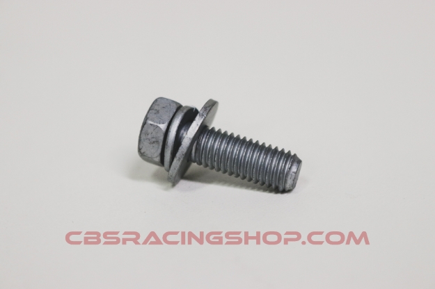 Bild von 90119-08770 - Bolt, W/Washer