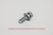 Bild von 90119-08770 - Bolt, W/Washer