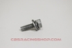 Picture of 90119-06340 - Bolt