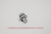 Billede af 90119-06398 - Bolt, W/Washer