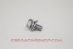 Billede af 90119-06398 - Bolt, W/Washer