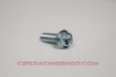 Billede af 91515-81035 - Bolt, Flange