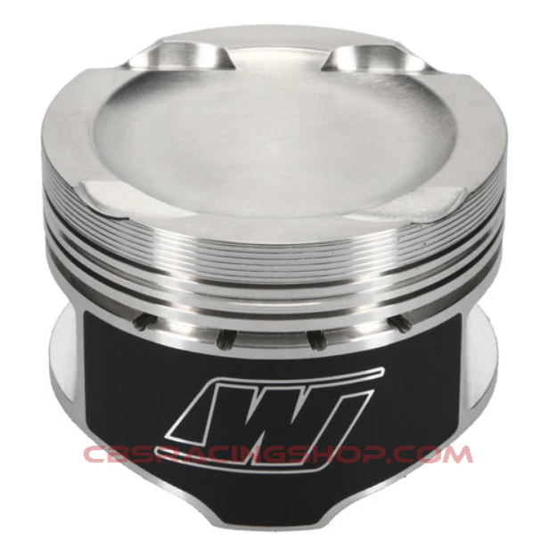 Picture of Toyota 3TC Turbo F-TOP 1.375 X 89MM Piston Shelf Stock Kit - Wiseco