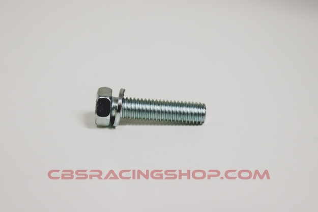 Bild von 90119-08302 - Bolt