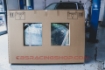 Image de Toyota Supra MKIV Rear Window