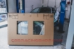 Image de Toyota Supra MKIV Rear Window