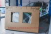 Image de Toyota Supra MKIV Rear Window