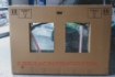 Image de Toyota Supra MKIV Rear Window