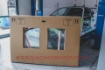 Image de Toyota Supra MKIV Rear Window