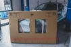 Image de Toyota Supra MKIV Rear Window