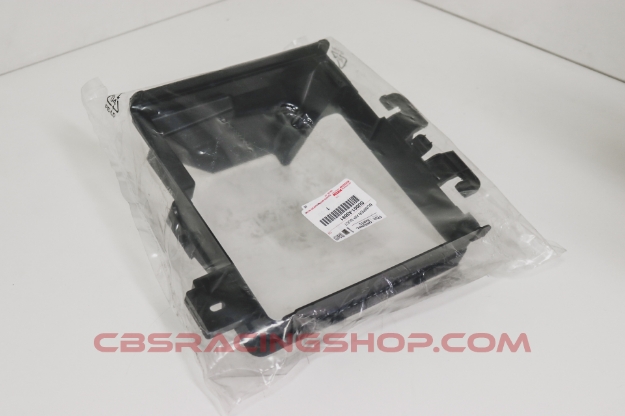 Picture of SU001-A9891 - Bumper air duct