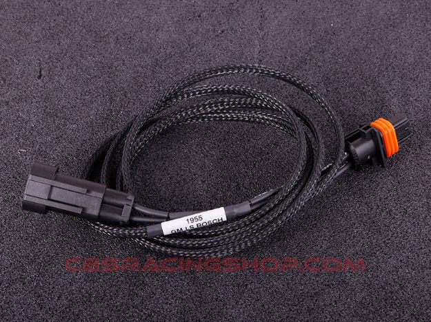 Afbeeldingen van Adapter cable GM LS harness BOSCH alternator - MaxxEcu