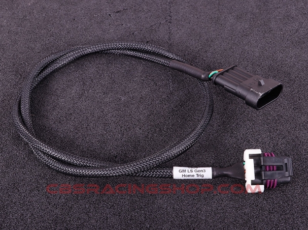 Afbeeldingen van Adapter cable GM LS harness GEN3 CAM TRIGGER - MaxxEcu