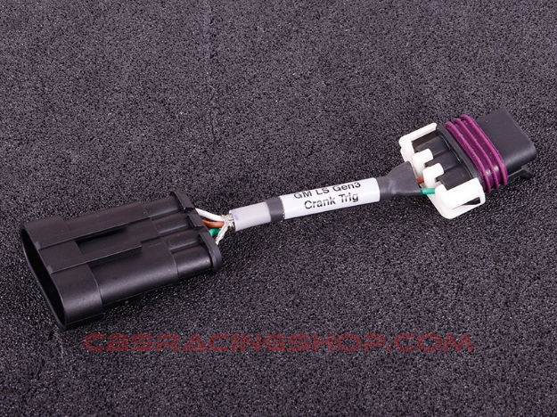 Picture of Adapter cable GM LS harness GEN3 CRANK TRIGGER - MaxxEcu
