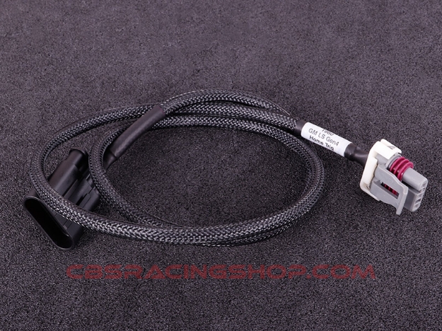 Afbeeldingen van Adapter cable GM LS harness GEN4 CAM TRIGGER - MaxxEcu