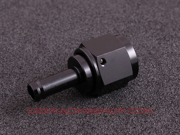 Bild von AN10 coupling for 8mm hose - MaxxEcu