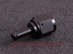 Afbeeldingen van AN8 coupling for 8mm hose - MaxxEcu
