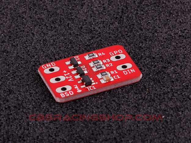 Afbeeldingen van BMW BSD communication board - MaxxEcu