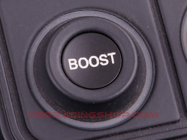 Afbeeldingen van BOOST, icon CAN keypad - MaxxEcu