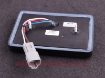 Afbeeldingen van CAN keypad (15 keys) multi color LED - MaxxEcu