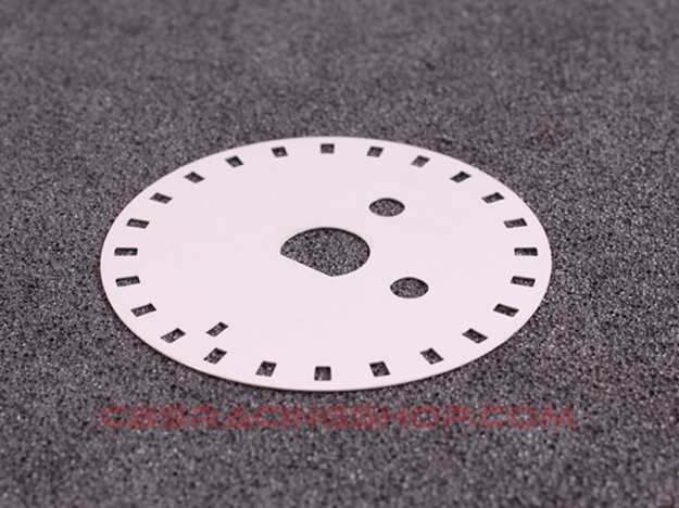 Afbeeldingen van CAS triggerskiva upgrade Nissan CAS RB25/26/CA18/VG30 (50mm) - MaxxEcu