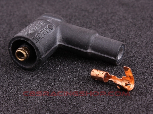 Bild von Complete spark plug boot suitable VAG / Bosch small - MaxxEcu