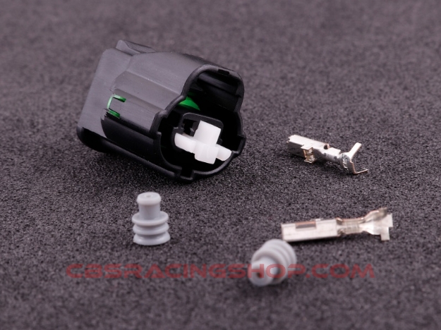 Billede af Connector 2JZ IAT - MaxxEcu