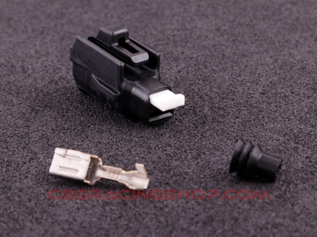 Afbeeldingen van Connector 2JZ starter - MaxxEcu