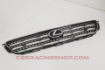 Billede af 53101-53070 - Grille Sub-Assy,