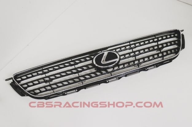 Billede af 53101-53070 - Grille Sub-Assy,