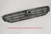 Billede af 53101-53070 - Grille Sub-Assy,