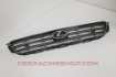 Billede af 53101-53070 - Grille Sub-Assy,