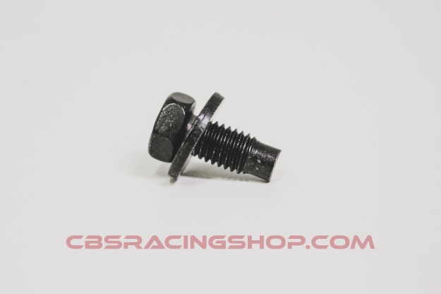 Image de 90119-08A42 - Bolt, W/Washer