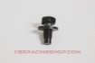 Image de 90119-08A42 - Bolt, W/Washer