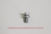 Billede af 91641-C0614 - Bolt, W/Washer