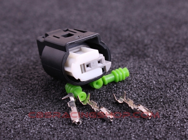 Image de Connector Volvo T5 VVT Exhaust - MaxxEcu