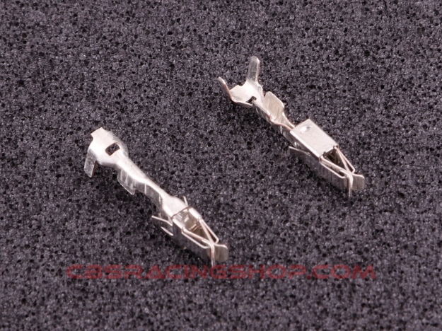 Image de Contact pin Bosch JPT (Bosch JPT socket housing) - MaxxEcu
