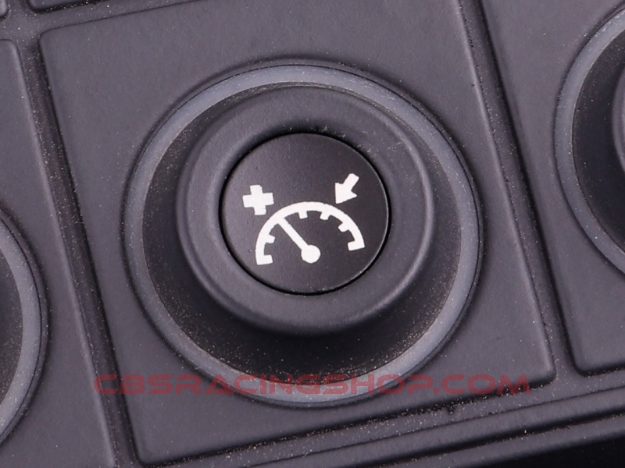 Bild von Cruise control acc icon CAN keypad - MaxxEcu