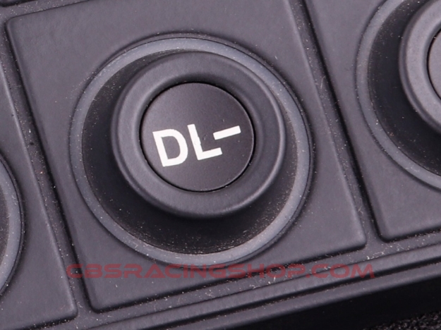 Billede af DL- icon CAN keypad - MaxxEcu