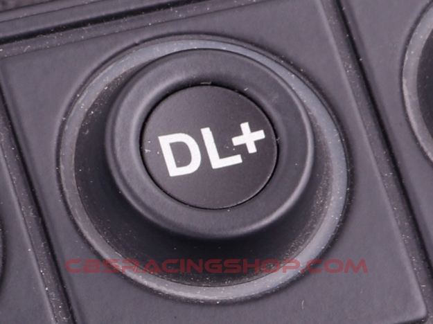 Afbeeldingen van DL+ icon CAN keypad - MaxxEcu