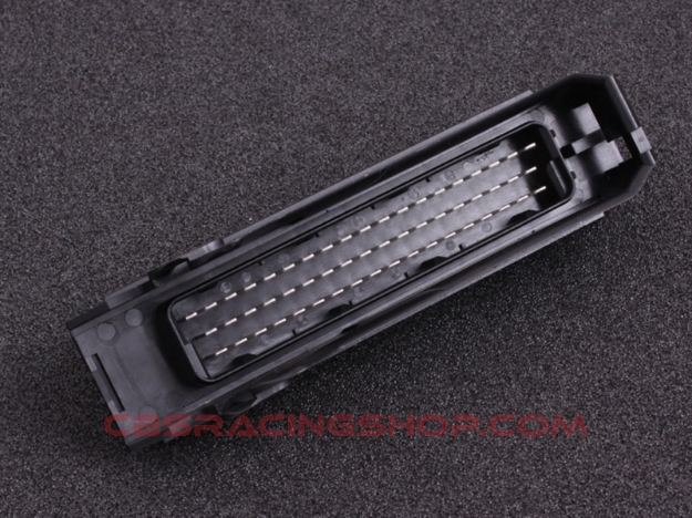 Bild von ECU connector AUDI AAN / 3B - MaxxEcu
