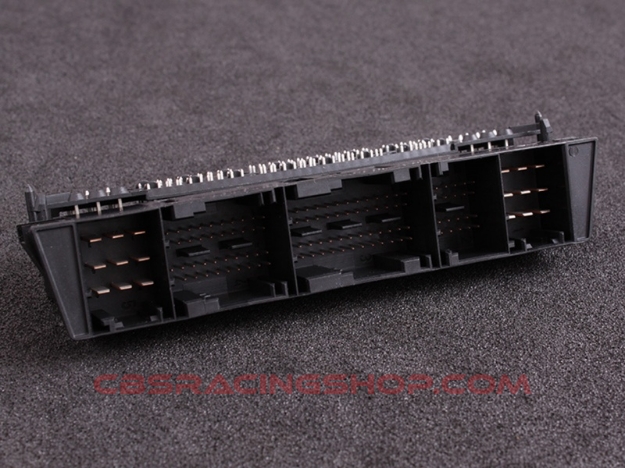 Afbeeldingen van ECU connector BMW S54/Porsche 996 120-pin - MaxxEcu