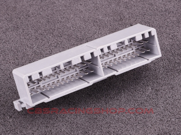 Billede af ECU connector Mazda MX5 (40-pin) - MaxxEcu