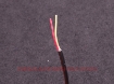 Picture of EGT cable (KX-PVC) - MaxxEcu