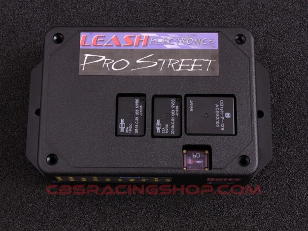 Afbeeldingen van Electrical box including flash functionality - MaxxEcu