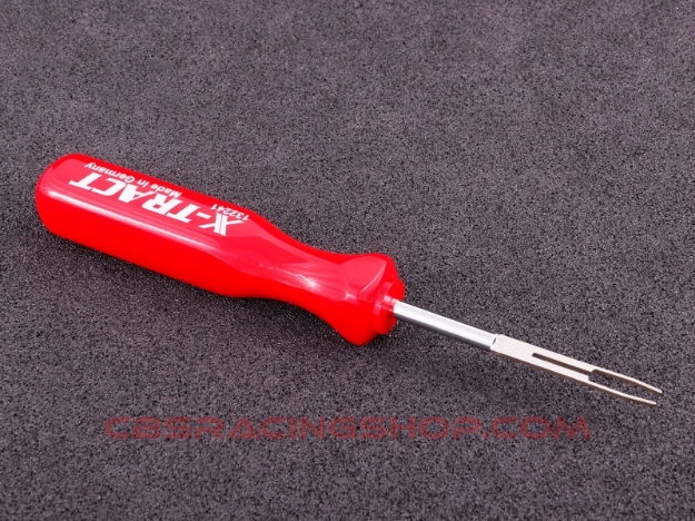 Image de Extraction tool for JPT and SPT connectors - MaxxEcu