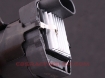 Picture of Fuel injector 373cc BOSCH (high impedance) - MaxxEcu